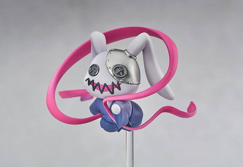 Iron Saga PVC Statue 1/8 Slokai: Fairy of the Moon Ver. 21 cm - MangaShop.ro