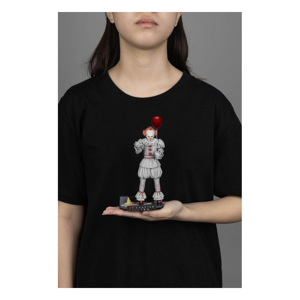 It Chapter Two D-Stage PVC Statue Pennywise 15 cm - MangaShop.ro