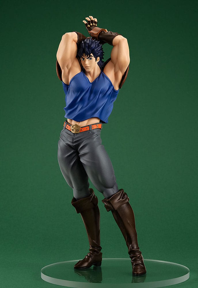 JoJo's Bizarre Adventure: Phantom Blood Pop Up Parade PVC Statue Jonathan Joestar 19 cm - MangaShop.ro