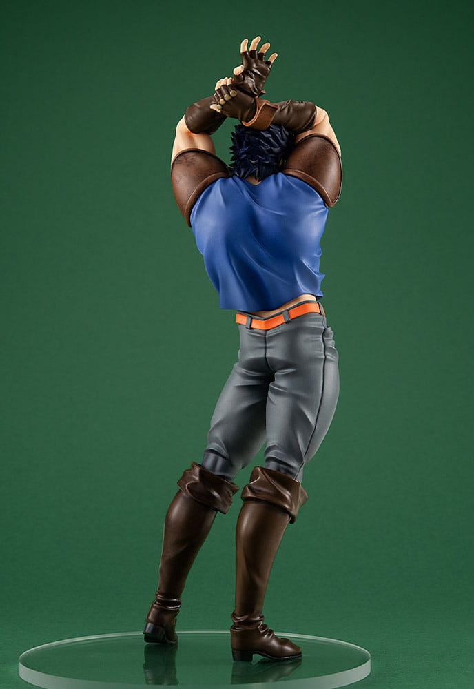 JoJo's Bizarre Adventure: Phantom Blood Pop Up Parade PVC Statue Jonathan Joestar 19 cm - MangaShop.ro