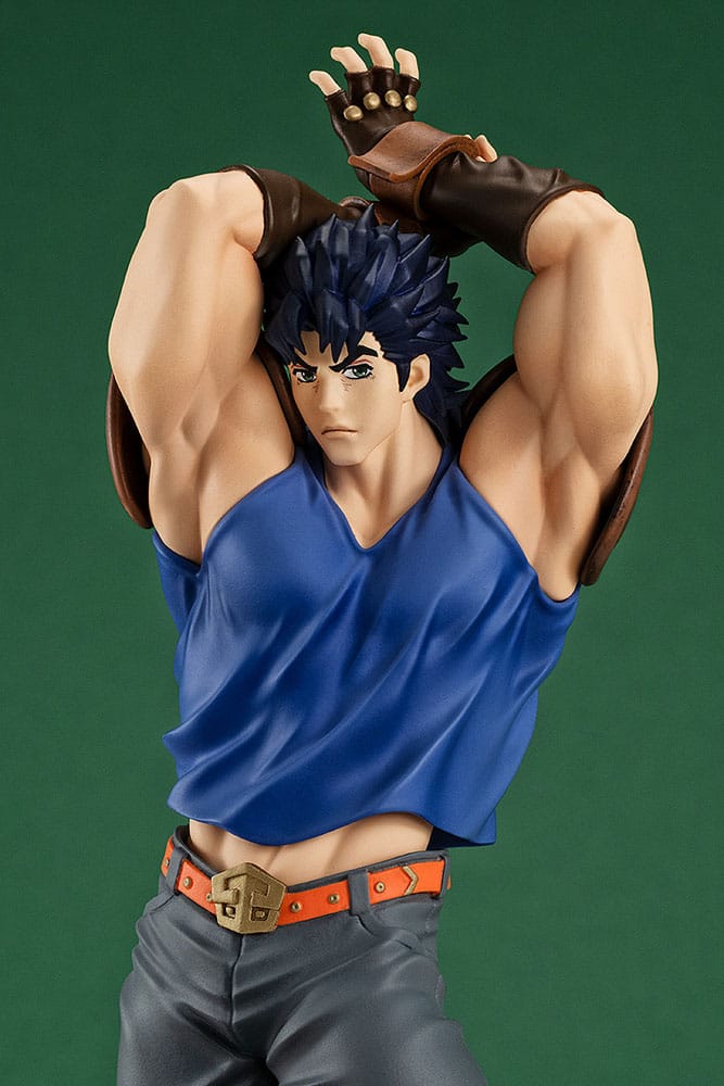 JoJo's Bizarre Adventure: Phantom Blood Pop Up Parade PVC Statue Jonathan Joestar 19 cm - MangaShop.ro