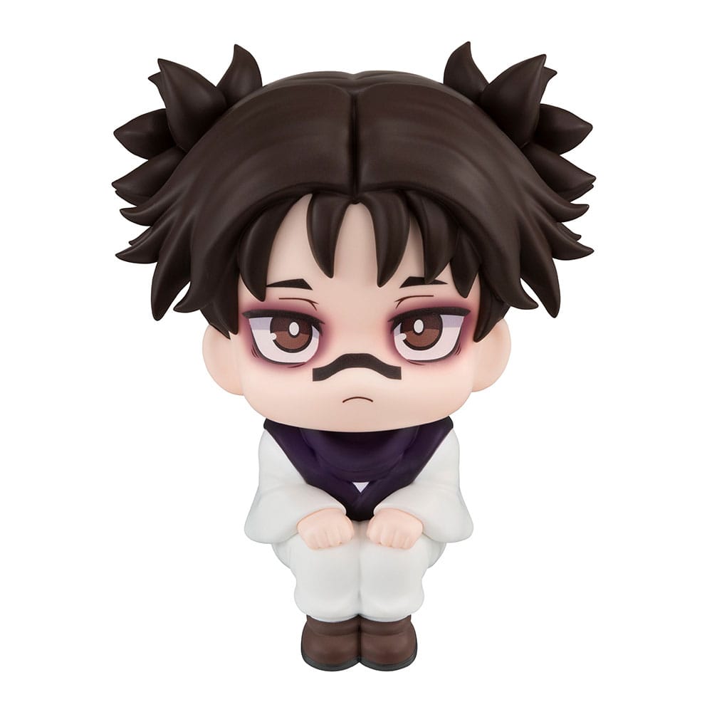Jujutsu Kaisen Look Up PVC Statue Choso 11 cm - MangaShop.ro