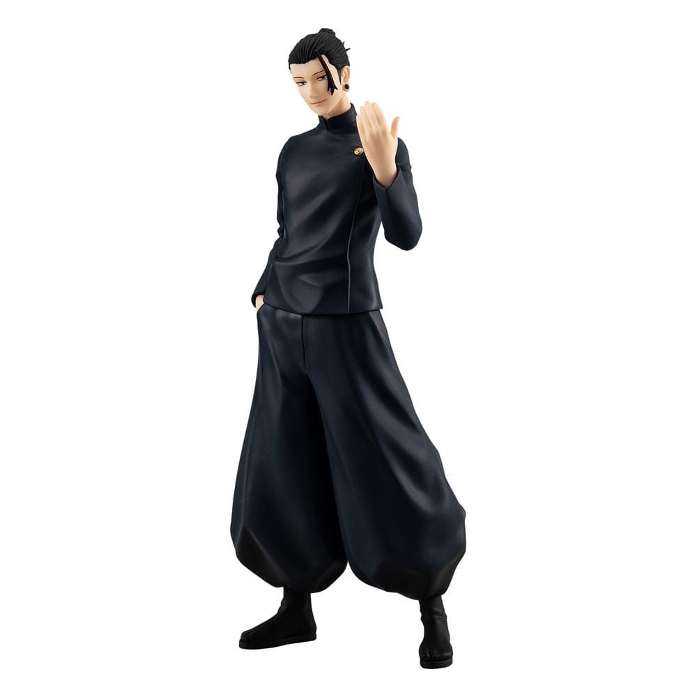 Jujutsu Kaisen Pop Up Parade PVC Statue Suguru Geto: Hidden Inventory / Premature Death Ver. 19 cm - MangaShop.ro