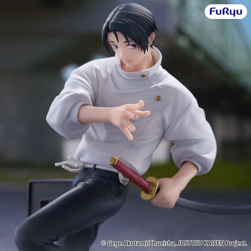 Jujutsu Kaisen Trio-Try-iT PVC Figure Yuta Okkotsu 20 cm - MangaShop.ro