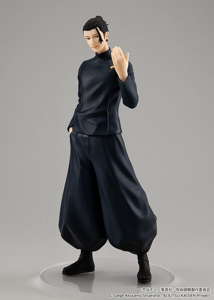 Jujutsu Kaisen Pop Up Parade PVC Statue Suguru Geto: Hidden Inventory / Premature Death Ver. 19 cm - MangaShop.ro