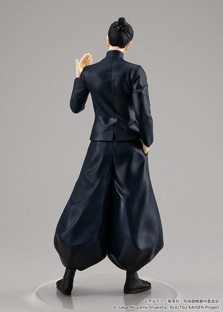 Jujutsu Kaisen Pop Up Parade PVC Statue Suguru Geto: Hidden Inventory / Premature Death Ver. 19 cm - MangaShop.ro