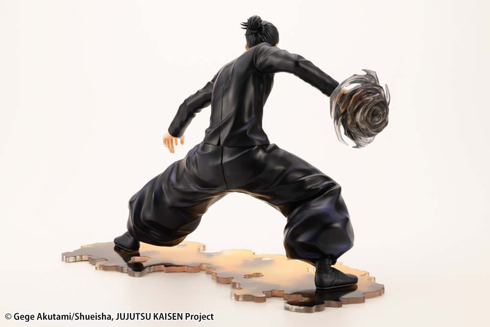 Jujutsu Kaisen ARTFXJ Statue 1/8 Suguru Geto Hidden Inventory / Premature Death Ver. 18 cm - MangaShop.ro