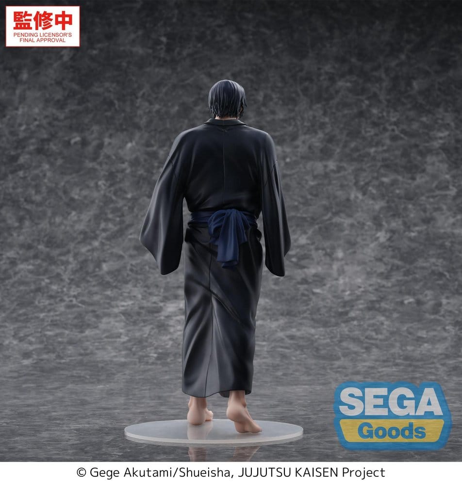 Jujutsu Kaisen GigantiX PVC Figure Toji Zen'in Flashback 30 cm - MangaShop.ro