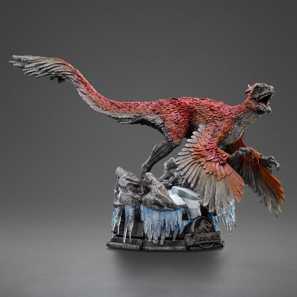 Jurassic World Art Scale Statue 1/10 Dominion 19 cm - MangaShop.ro