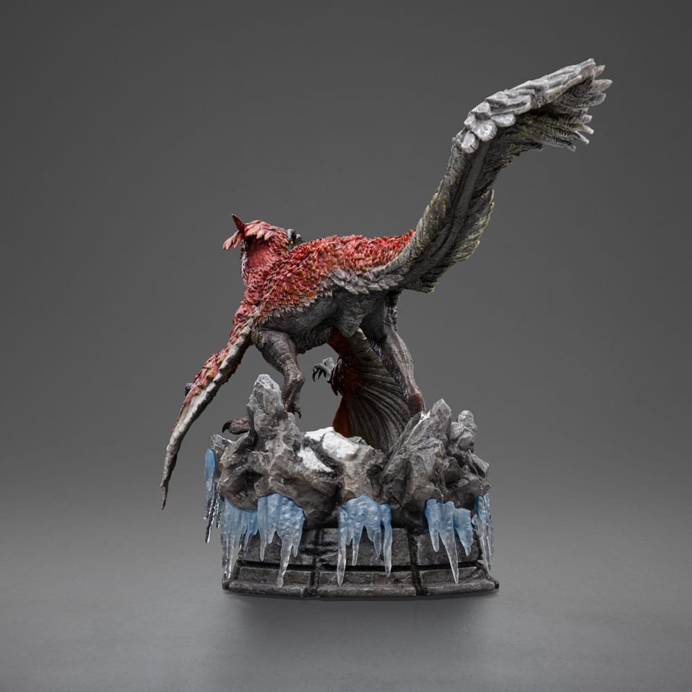 Jurassic World Art Scale Statue 1/10 Dominion 19 cm - MangaShop.ro