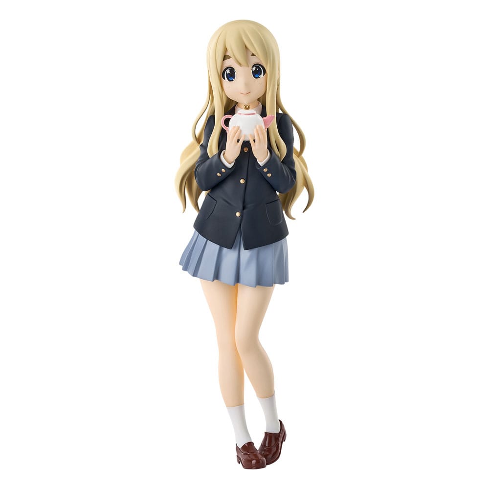 K-On! Pop Up Parade PVC Statue Tsumugi Kotobuki L Size 22 cm - MangaShop.ro