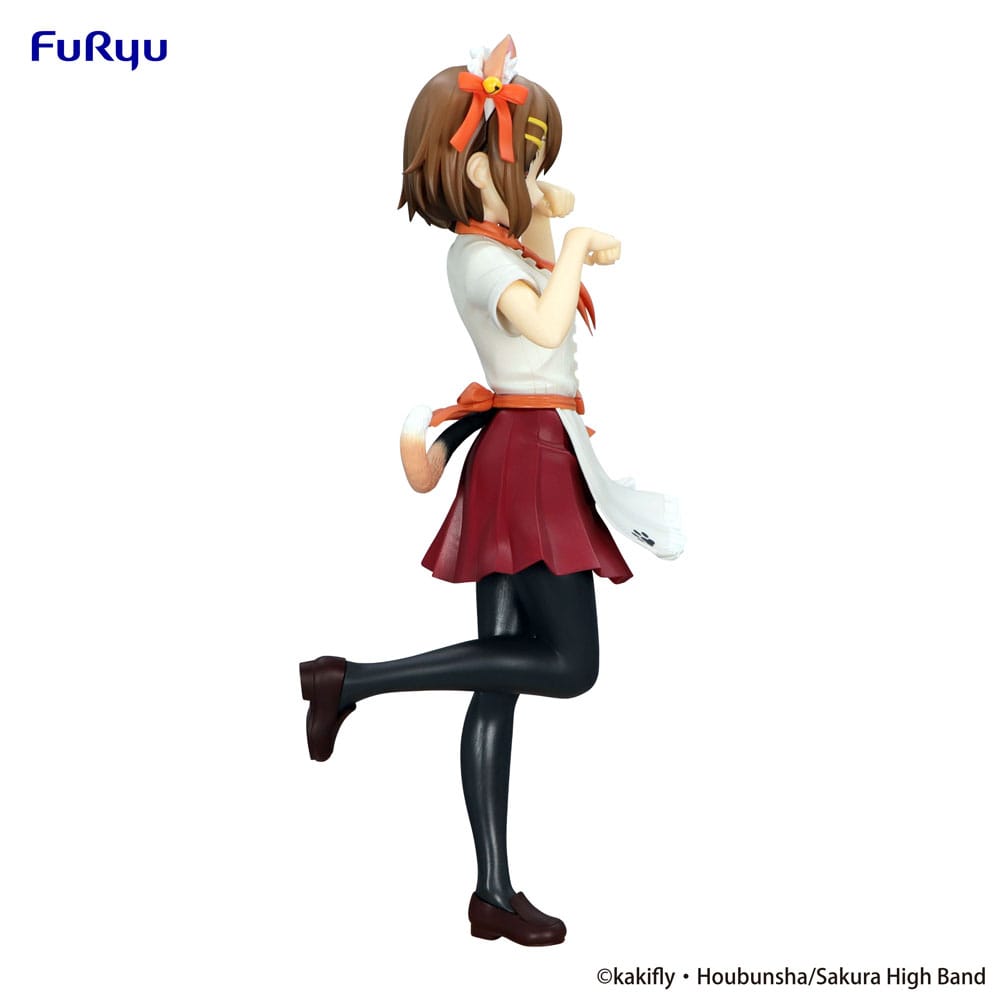 K-On! Trio-Try-iT PVC Statue Yui Hirasawa (2025) 22 cm - MangaShop.ro