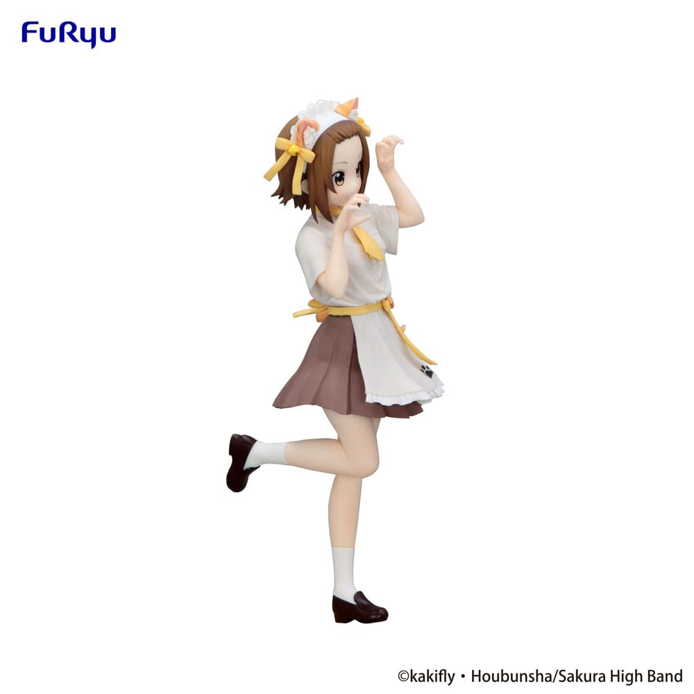 K-On! Trio-Try-iT PVC Statue Ritsu Tainaka 21 cm - MangaShop.ro