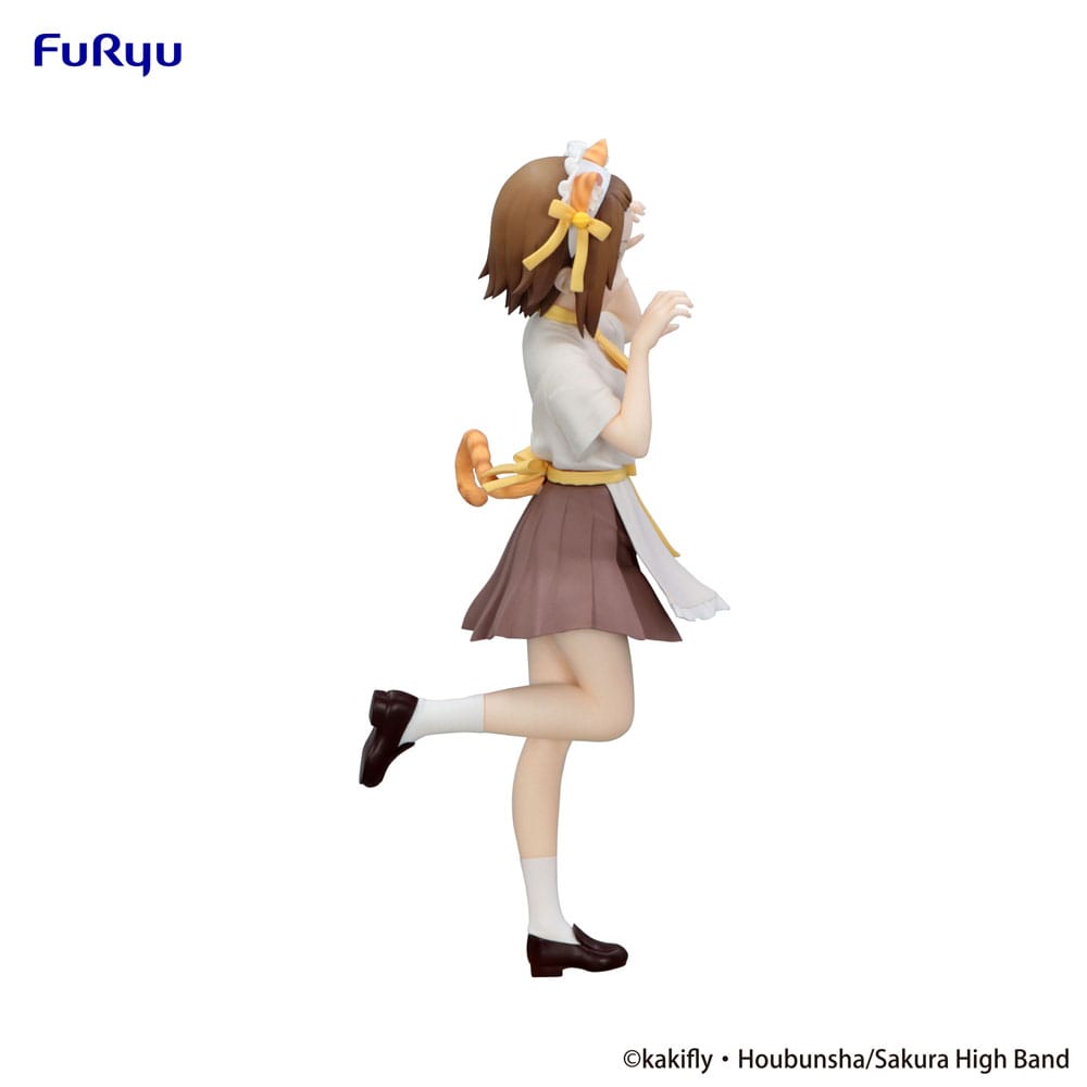 K-On! Trio-Try-iT PVC Statue Ritsu Tainaka 21 cm - MangaShop.ro