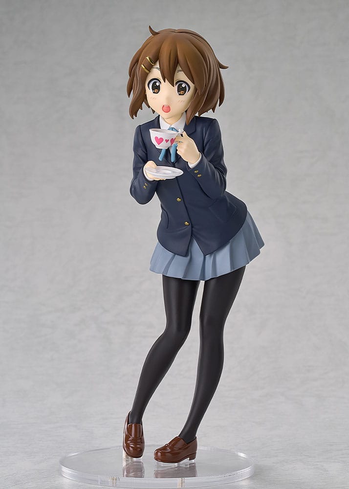 K-On! Pop Up Parade PVC Statue Yui Hirasawa L Size 22 cm - MangaShop.ro