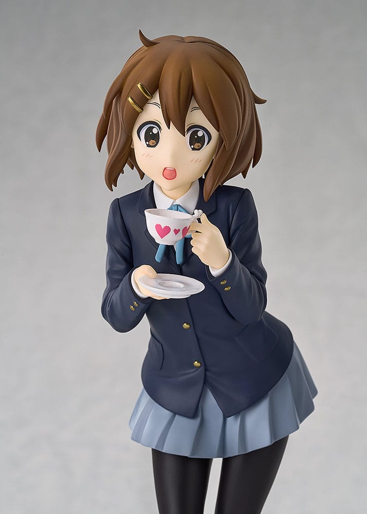 K-On! Pop Up Parade PVC Statue Yui Hirasawa L Size 22 cm - MangaShop.ro