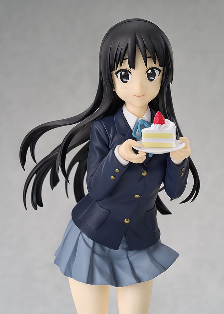 K-On! Pop Up Parade PVC Statue Mio Akiyama L Size 22 cm - MangaShop.ro