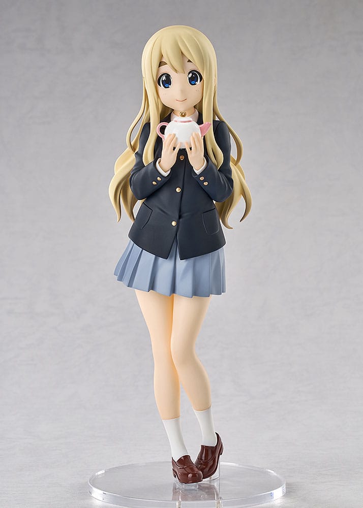 K-On! Pop Up Parade PVC Statue Tsumugi Kotobuki L Size 22 cm - MangaShop.ro