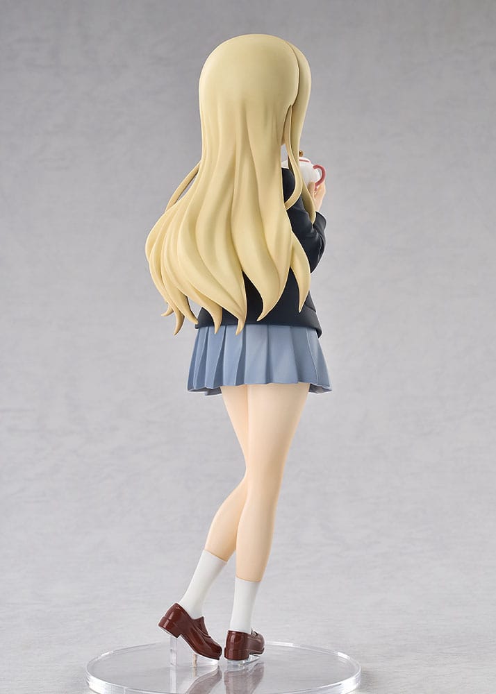 K-On! Pop Up Parade PVC Statue Tsumugi Kotobuki L Size 22 cm - MangaShop.ro