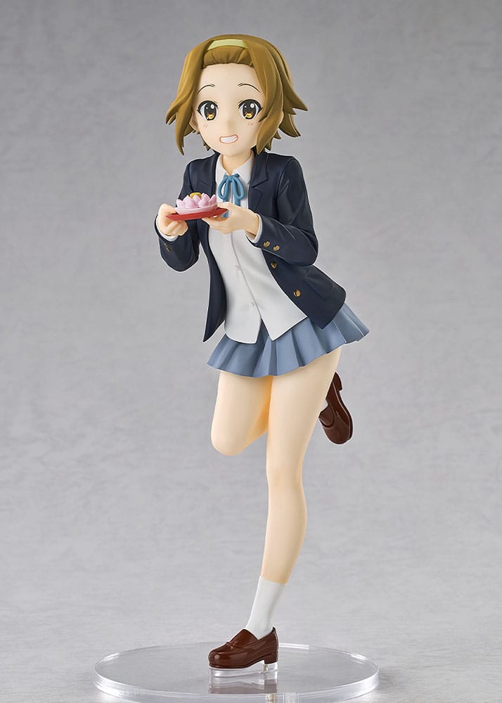 K-On! Pop Up Parade PVC Statue Ritsu Tainaka L Size 22 cm - MangaShop.ro