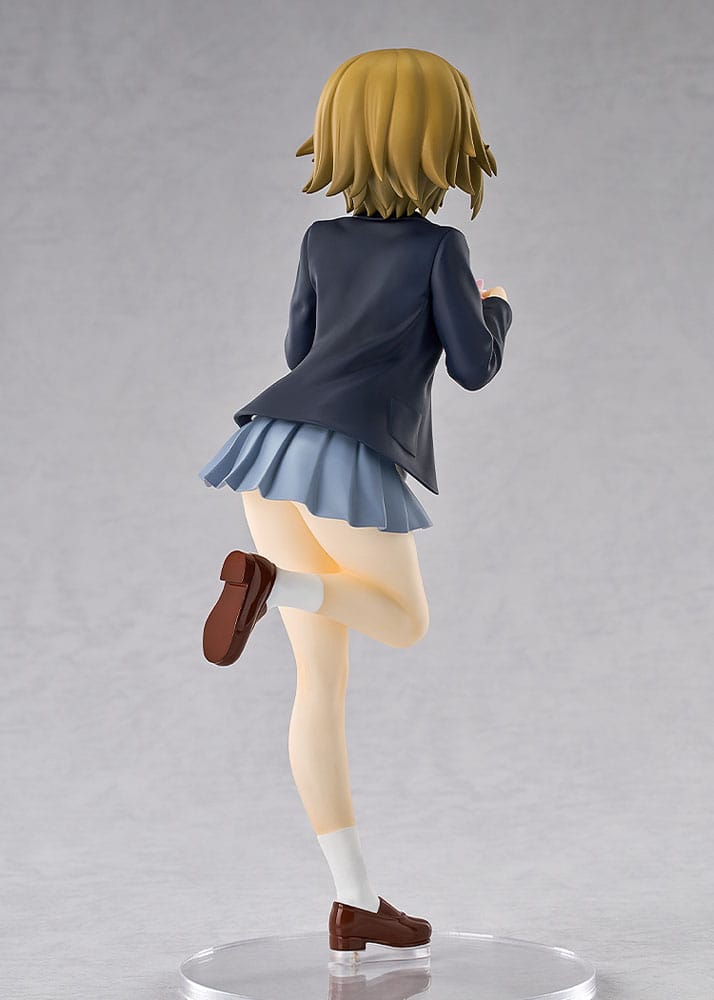 K-On! Pop Up Parade PVC Statue Ritsu Tainaka L Size 22 cm - MangaShop.ro