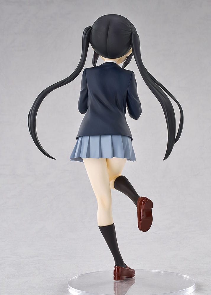K-On! Pop Up Parade PVC Statue Azusa Nakano L Size 22 cm - MangaShop.ro