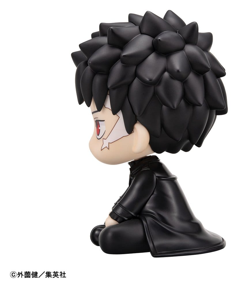 Kagurabachi Look Up PVC Figure Chihiro Rokuhira 11 cm - MangaShop.ro