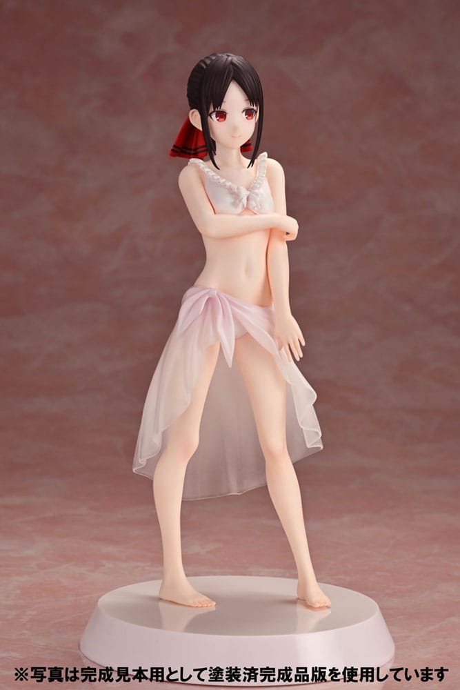 Kaguya-sama: Love is War Summer Queens PVC Statue 1/8 Kaguya Shinomiya 23 cm - MangaShop.ro