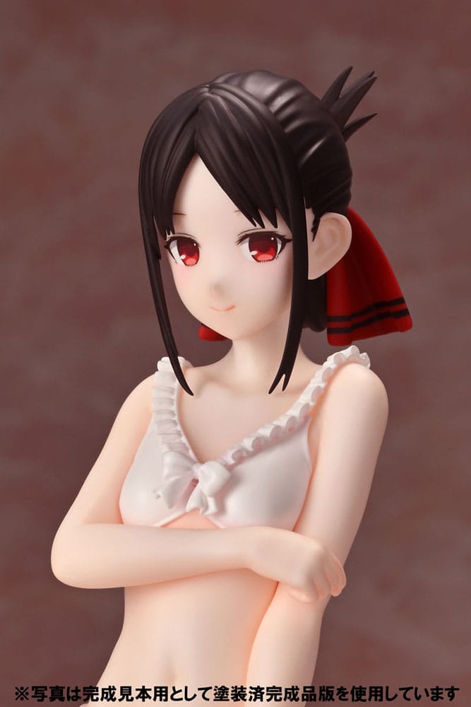 Kaguya-sama: Love is War Summer Queens PVC Statue 1/8 Kaguya Shinomiya 23 cm - MangaShop.ro