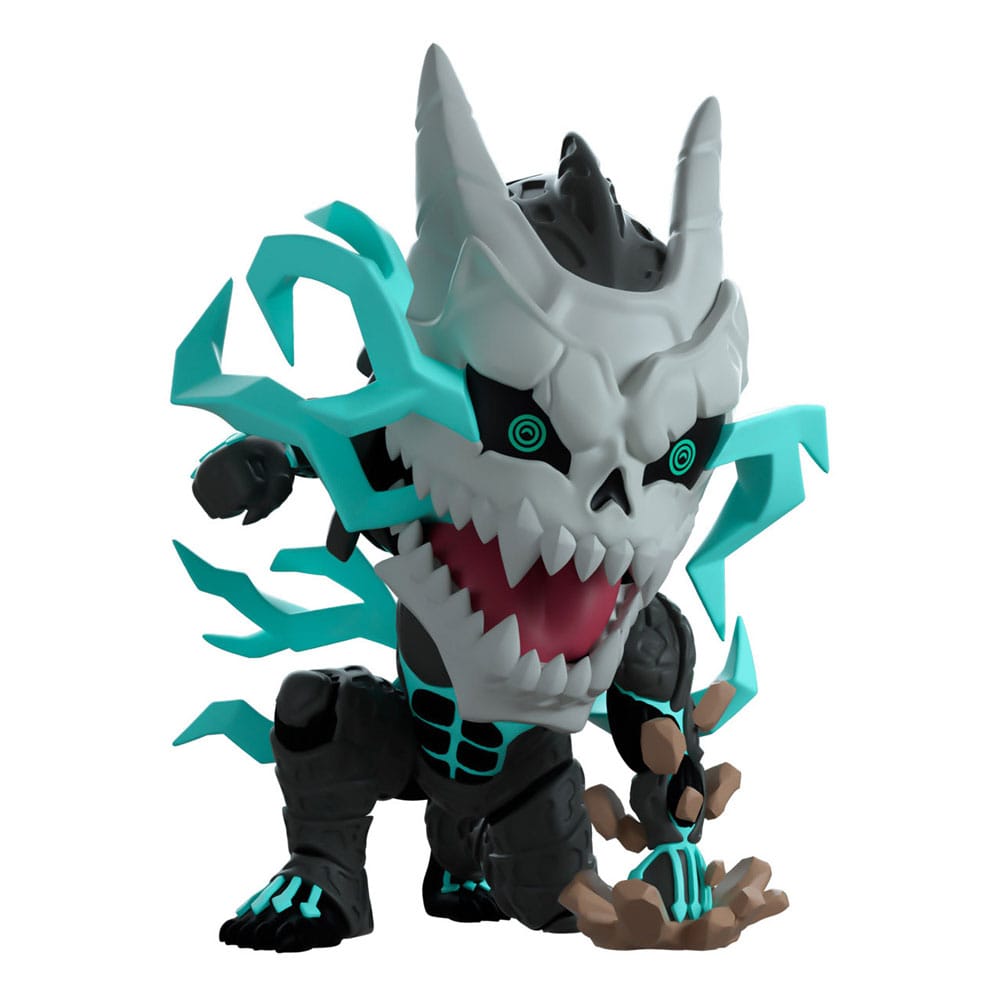 Kaiju No. 8 Vinyl Figure Kaiju No. 8 11 cm - MangaShop.ro