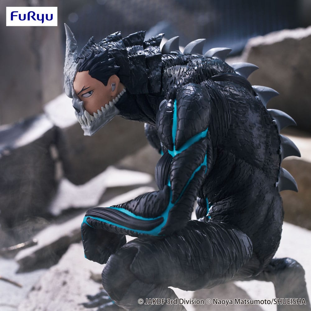 Kaiju No. 8 Noodle Stopper PVC Statue Kaiju No. 8 11 cm - MangaShop.ro