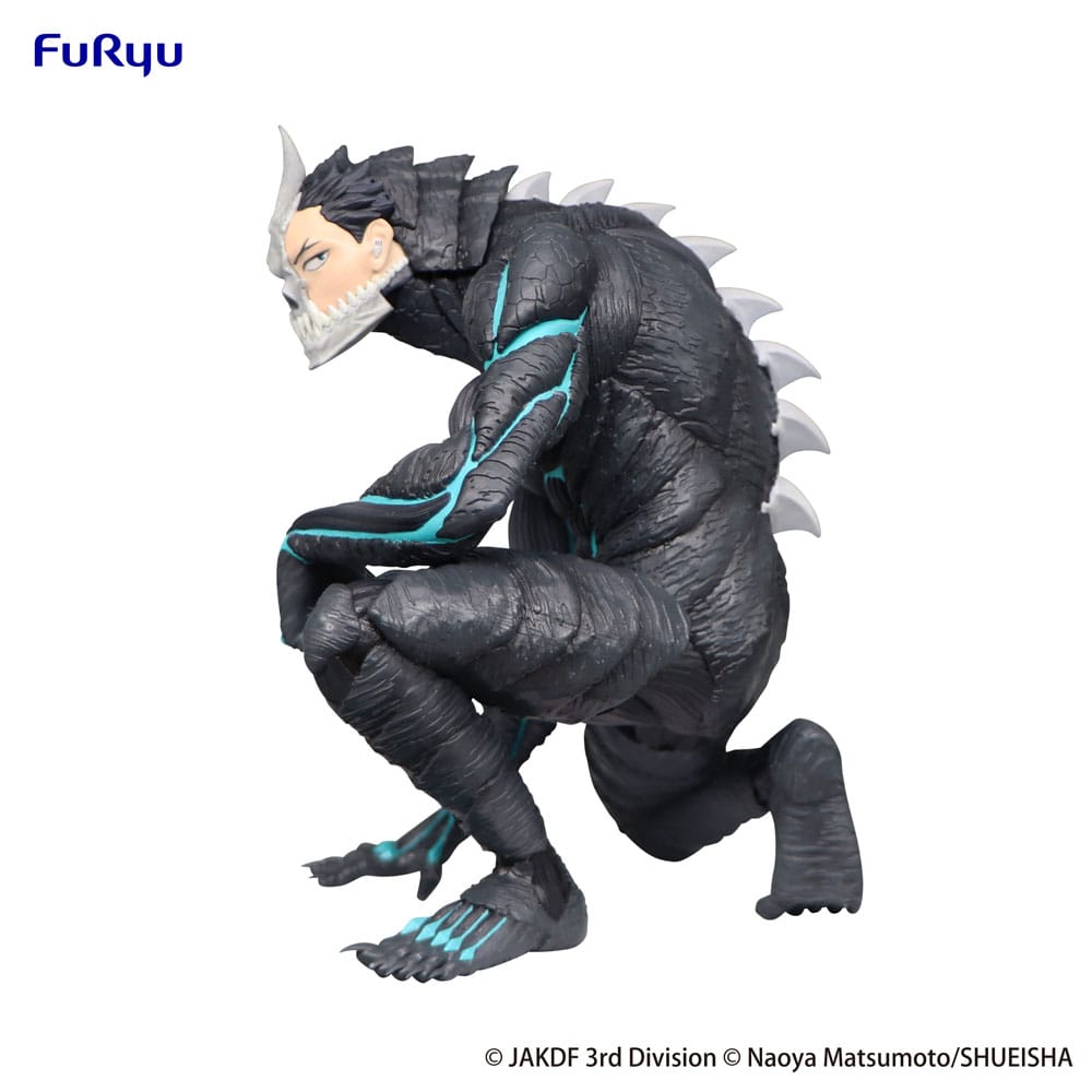 Kaiju No. 8 Noodle Stopper PVC Statue Kaiju No. 8 11 cm - MangaShop.ro