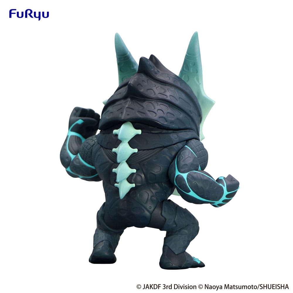 Kaiju No. 8 Toonize PVC Statue Kaiju No. 8 Cartoon Color Ver. 12 cm - MangaShop.ro