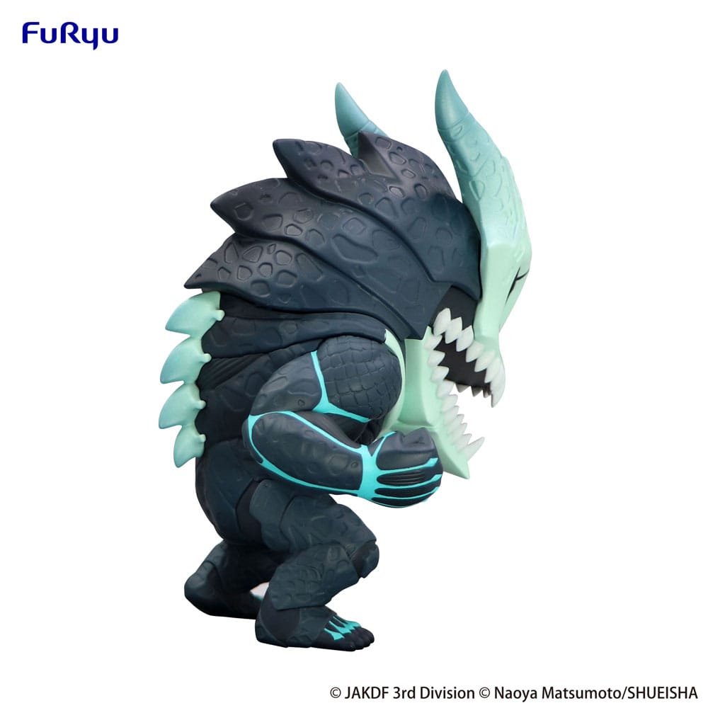 Kaiju No. 8 Toonize PVC Statue Kaiju No. 8 Cartoon Color Ver. 12 cm - MangaShop.ro