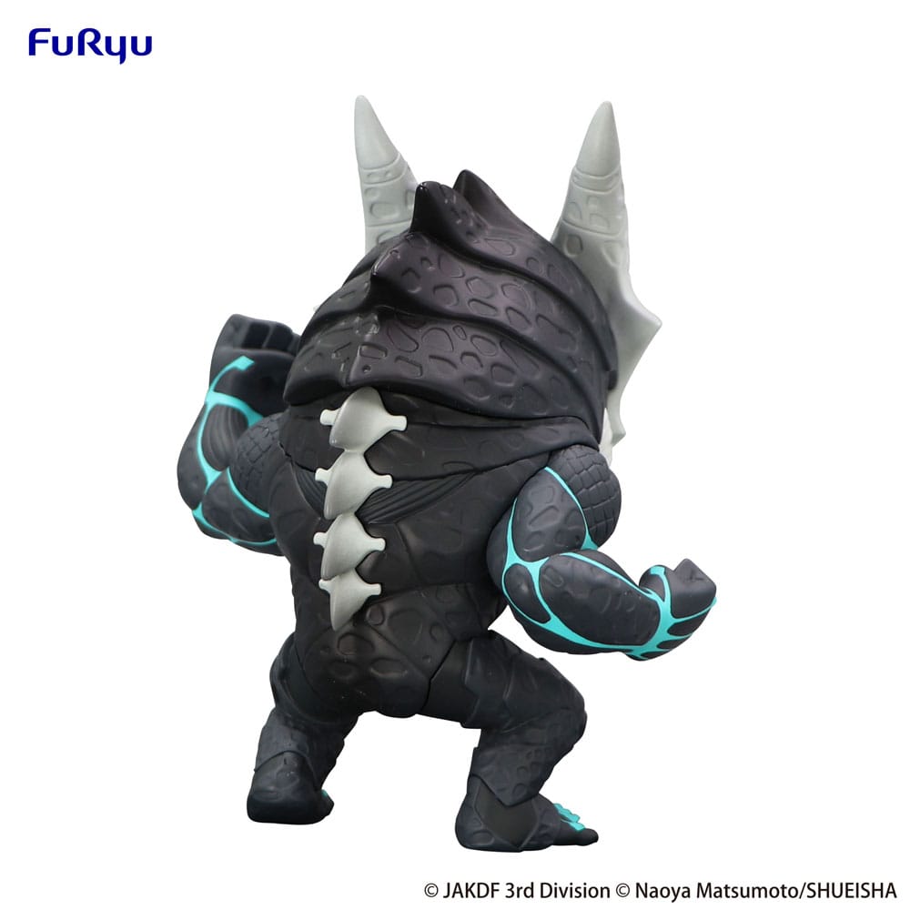 Kaiju No. 8 Toonize PVC Statue Kaiju No. 8 Normal Color Ver. 12 cm - MangaShop.ro
