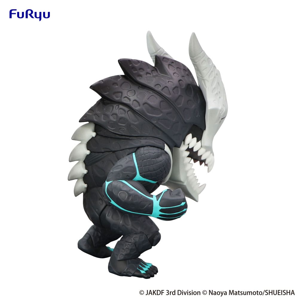 Kaiju No. 8 Toonize PVC Statue Kaiju No. 8 Normal Color Ver. 12 cm - MangaShop.ro