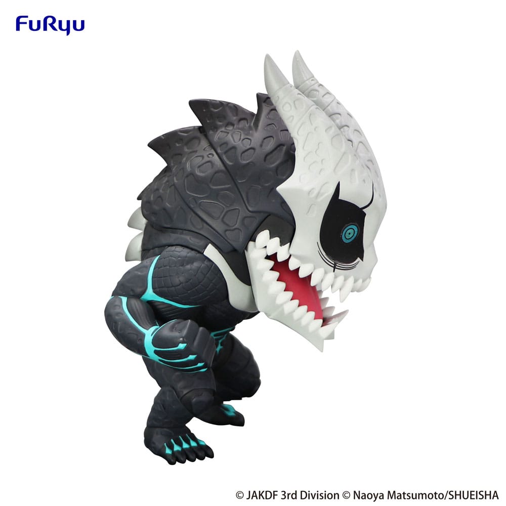 Kaiju No. 8 Toonize PVC Statue Kaiju No. 8 Normal Color Ver. 12 cm - MangaShop.ro