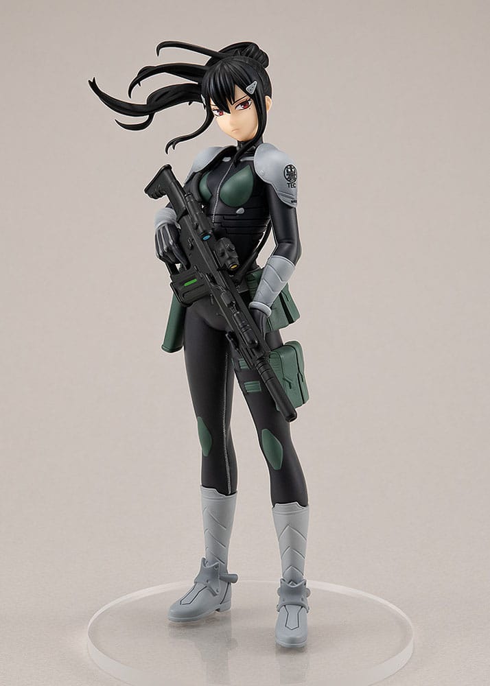 Kaiju No. 8 Pop Up Parade PVC Statue Mina Ashiro 17 cm - MangaShop.ro