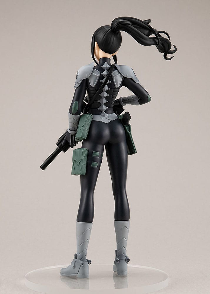 Kaiju No. 8 Pop Up Parade PVC Statue Mina Ashiro 17 cm - MangaShop.ro