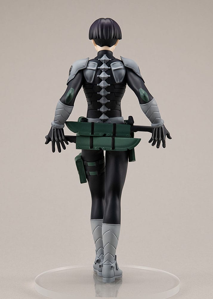 Kaiju No. 8 Pop Up Parade PVC Statue Soshiro Hoshina 18 cm - MangaShop.ro