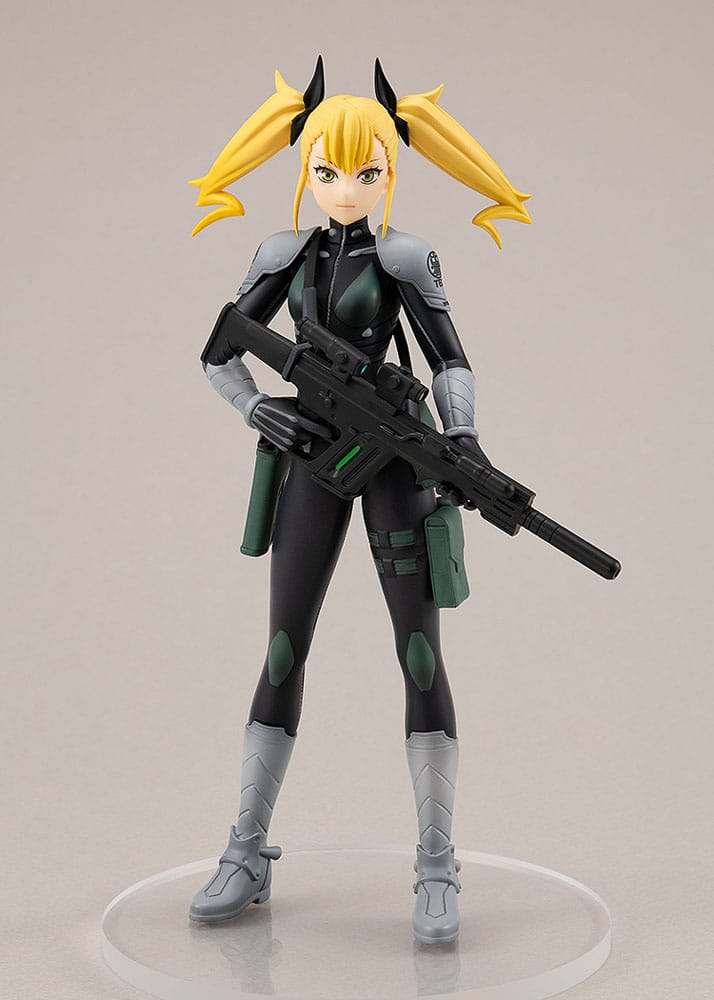 Kaiju No. 8 Pop Up Parade PVC Statue Kikoru Shinomiya 16 cm - MangaShop.ro