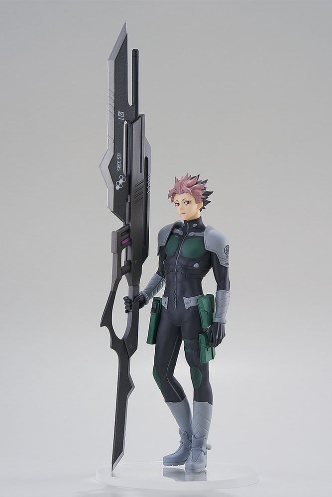 Kaiju No. 8 Pop Up Parade PVC Figure Gen Narumi 27 cm - MangaShop.ro