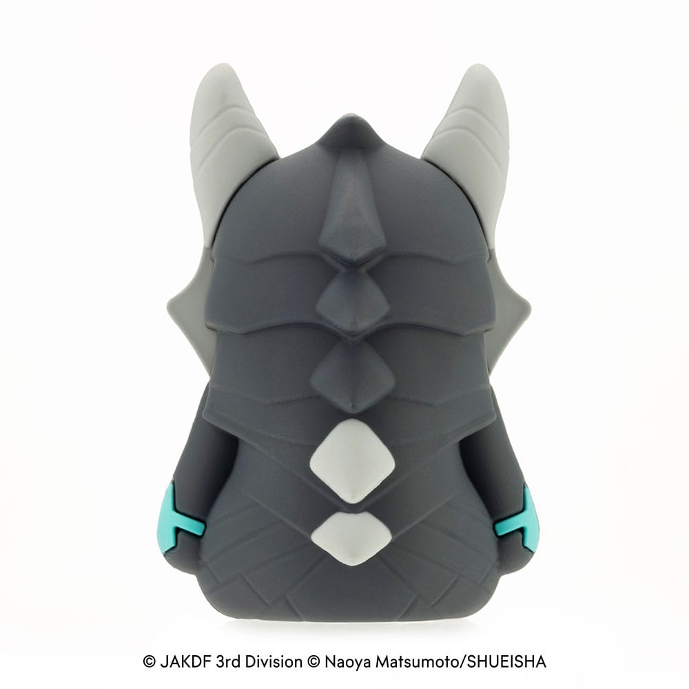 Kaiju No. 8 Pote Raba Rubber Mascot mini Statue Kaiju No. 8 8 cm - MangaShop.ro