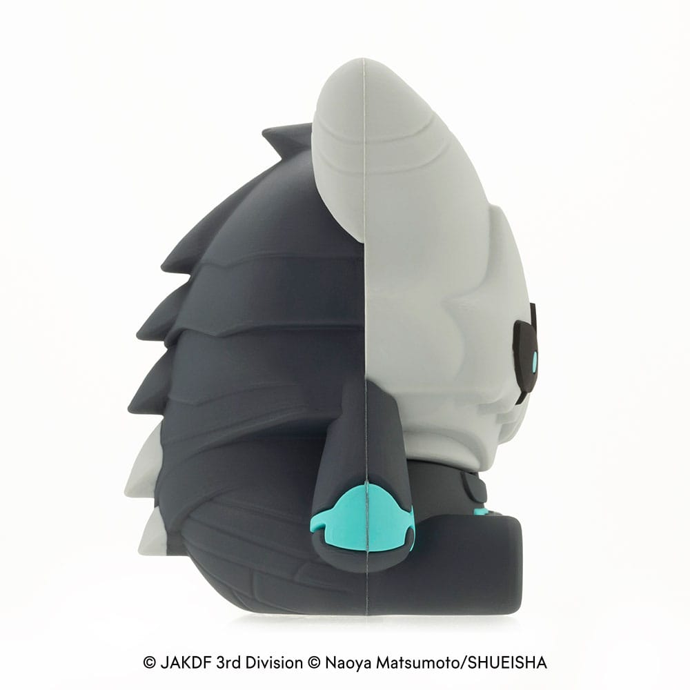 Kaiju No. 8 Pote Raba Rubber Mascot mini Statue Kaiju No. 8 8 cm - MangaShop.ro