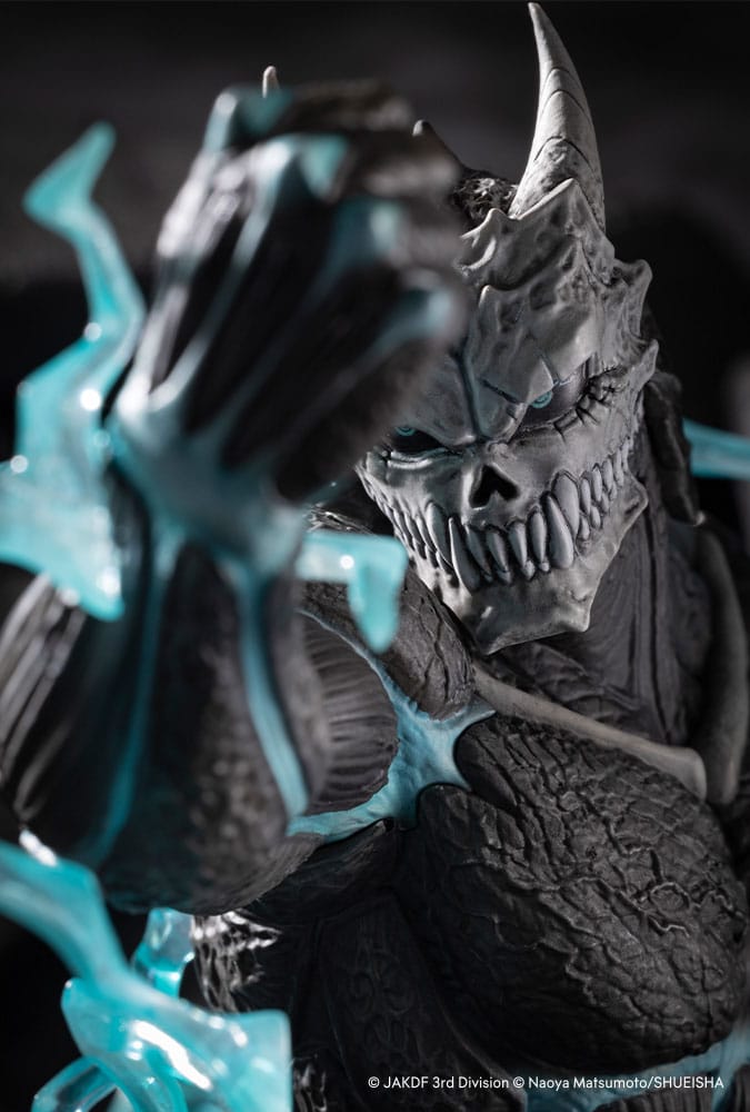 Kaiju No. 8 ARTFXJ Statue 1/8 Kaiju No. 8 28 cm - MangaShop.ro