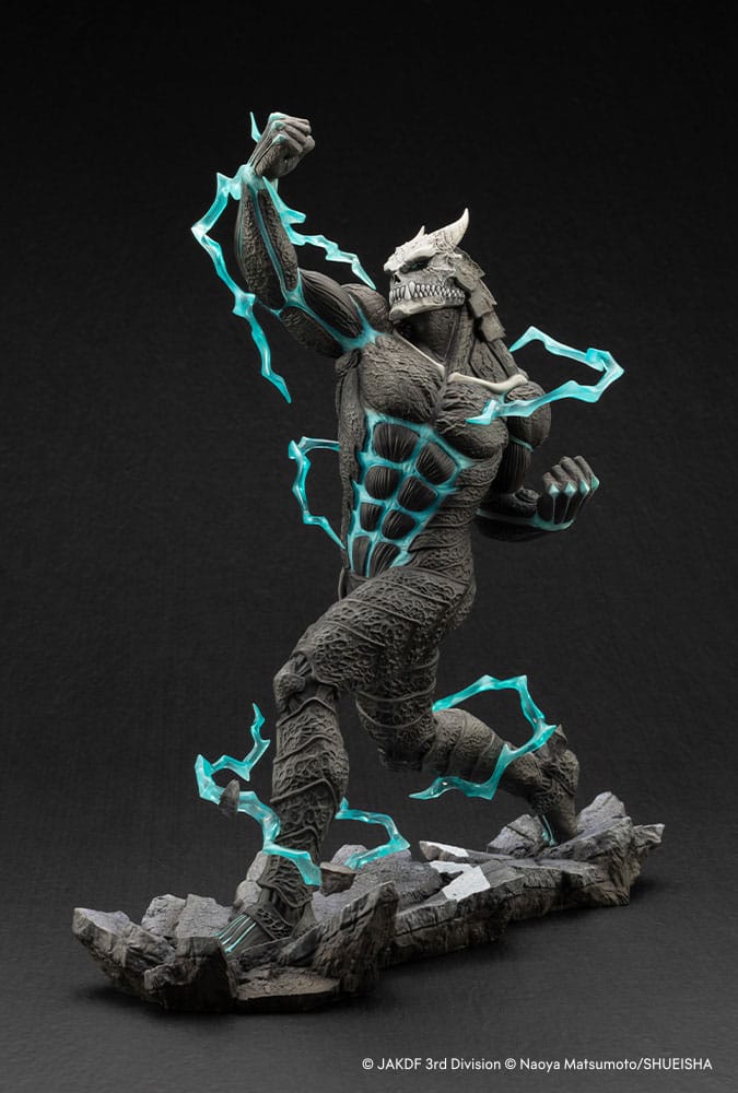 Kaiju No. 8 ARTFXJ Statue 1/8 Kaiju No. 8 28 cm - MangaShop.ro