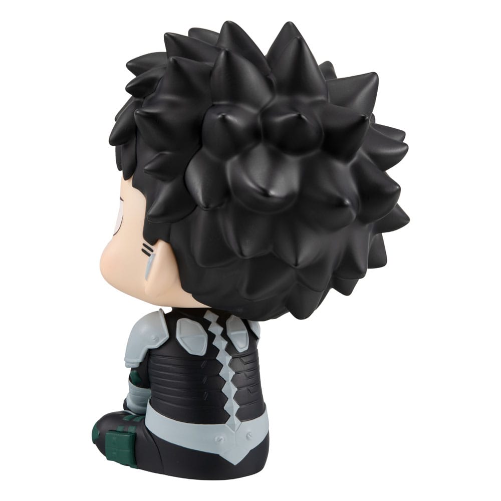 Kaiju No. 8 Look Up PVC Statue Kafka Hibino 11 cm - MangaShop.ro