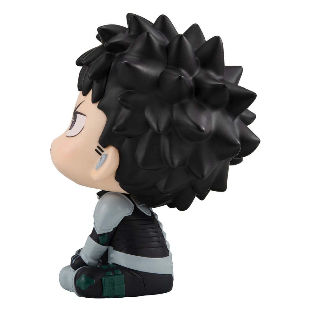 Kaiju No. 8 Look Up PVC Statue Kafka Hibino 11 cm - MangaShop.ro