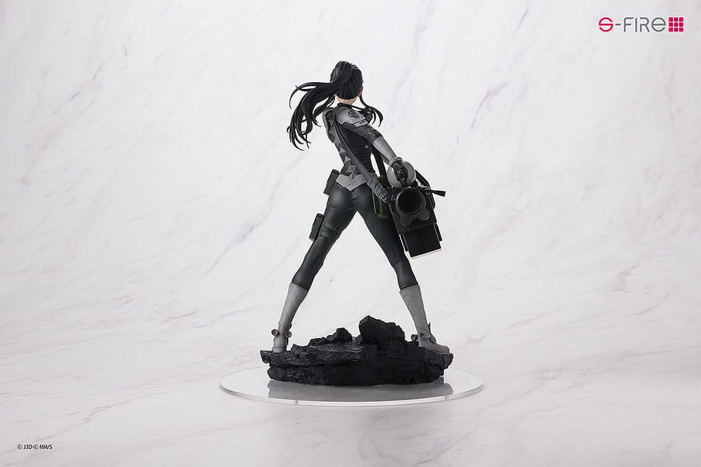 Kaiju No. 8 PVC Statue 1/7 Mina Ashiro 23 cm - MangaShop.ro