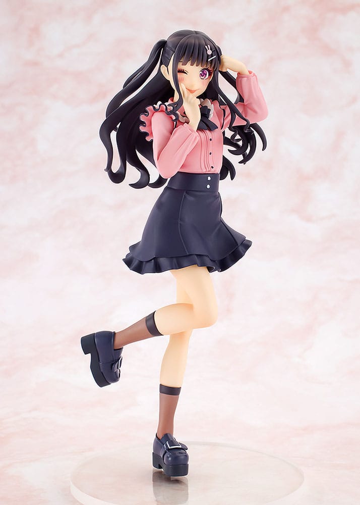 Kawaikute Gomen Pop Up Parade PVC Statue Chuu-tan from Kawaikute Gomen 17 cm - MangaShop.ro